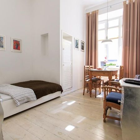 Rental Apartments Poznanska Warsawa Bagian luar foto
