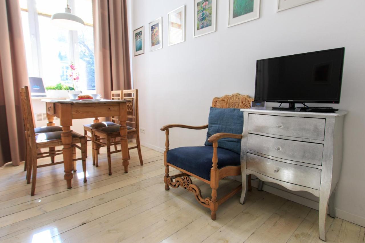 Rental Apartments Poznanska Warsawa Bagian luar foto