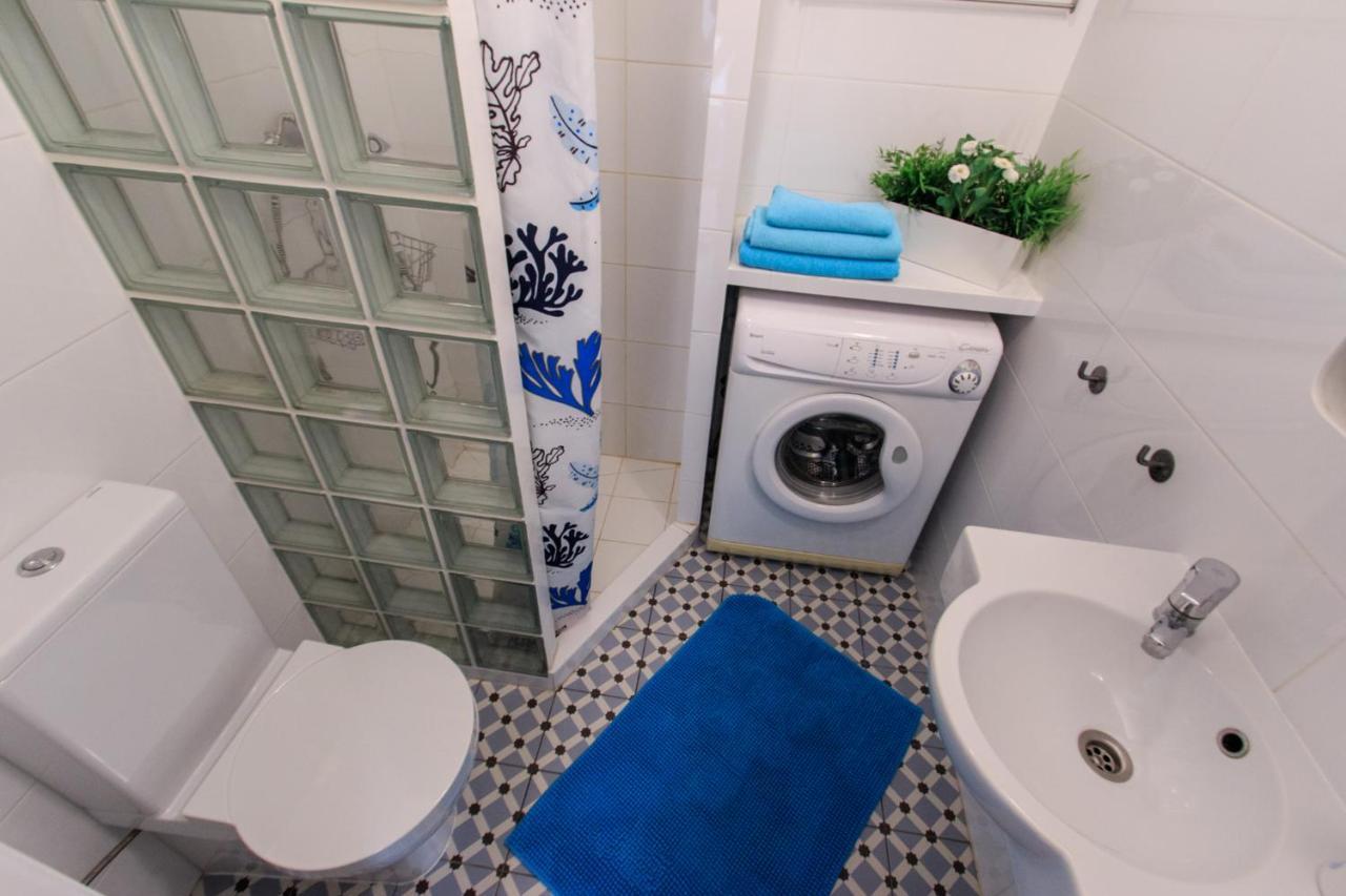 Rental Apartments Poznanska Warsawa Bagian luar foto