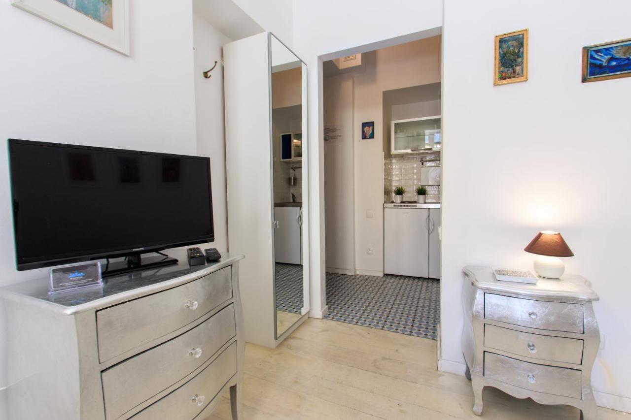 Rental Apartments Poznanska Warsawa Bagian luar foto