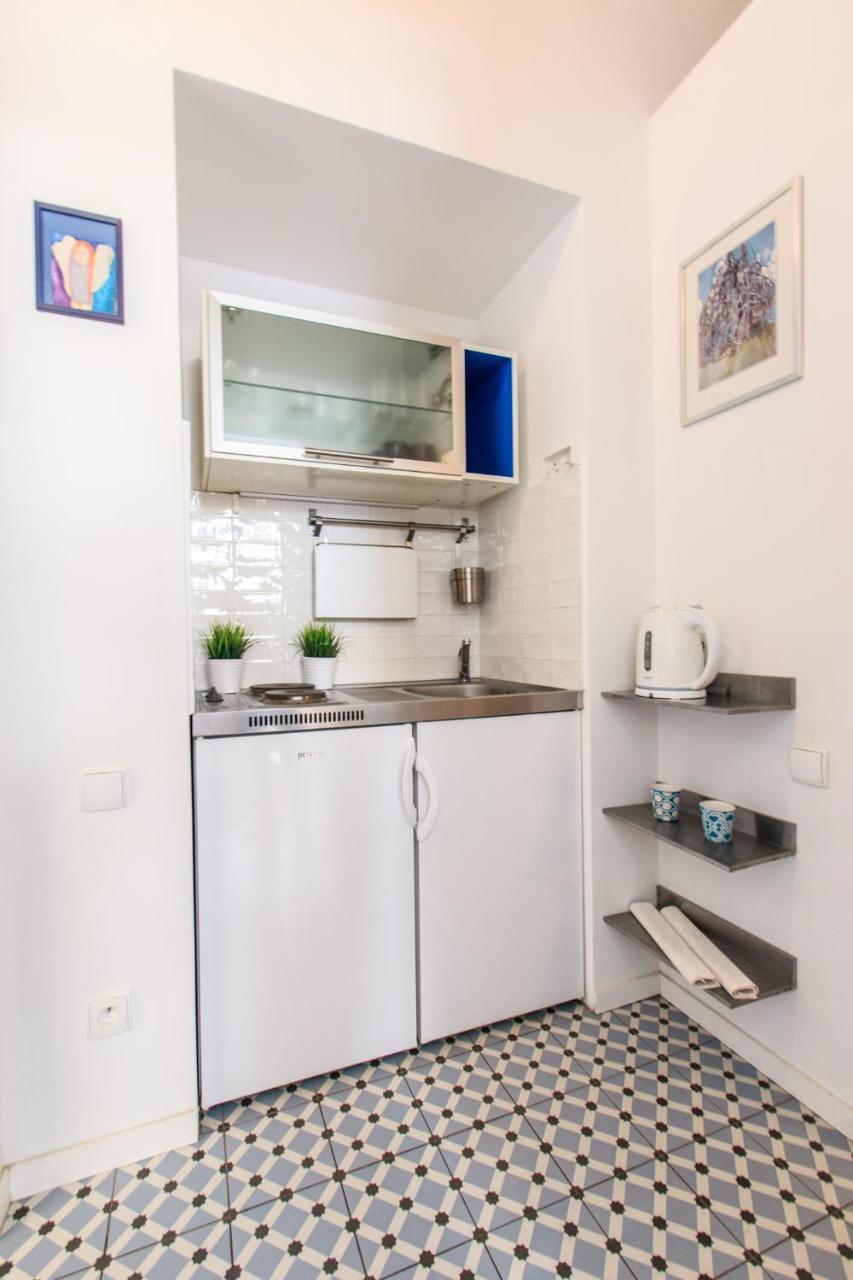 Rental Apartments Poznanska Warsawa Bagian luar foto