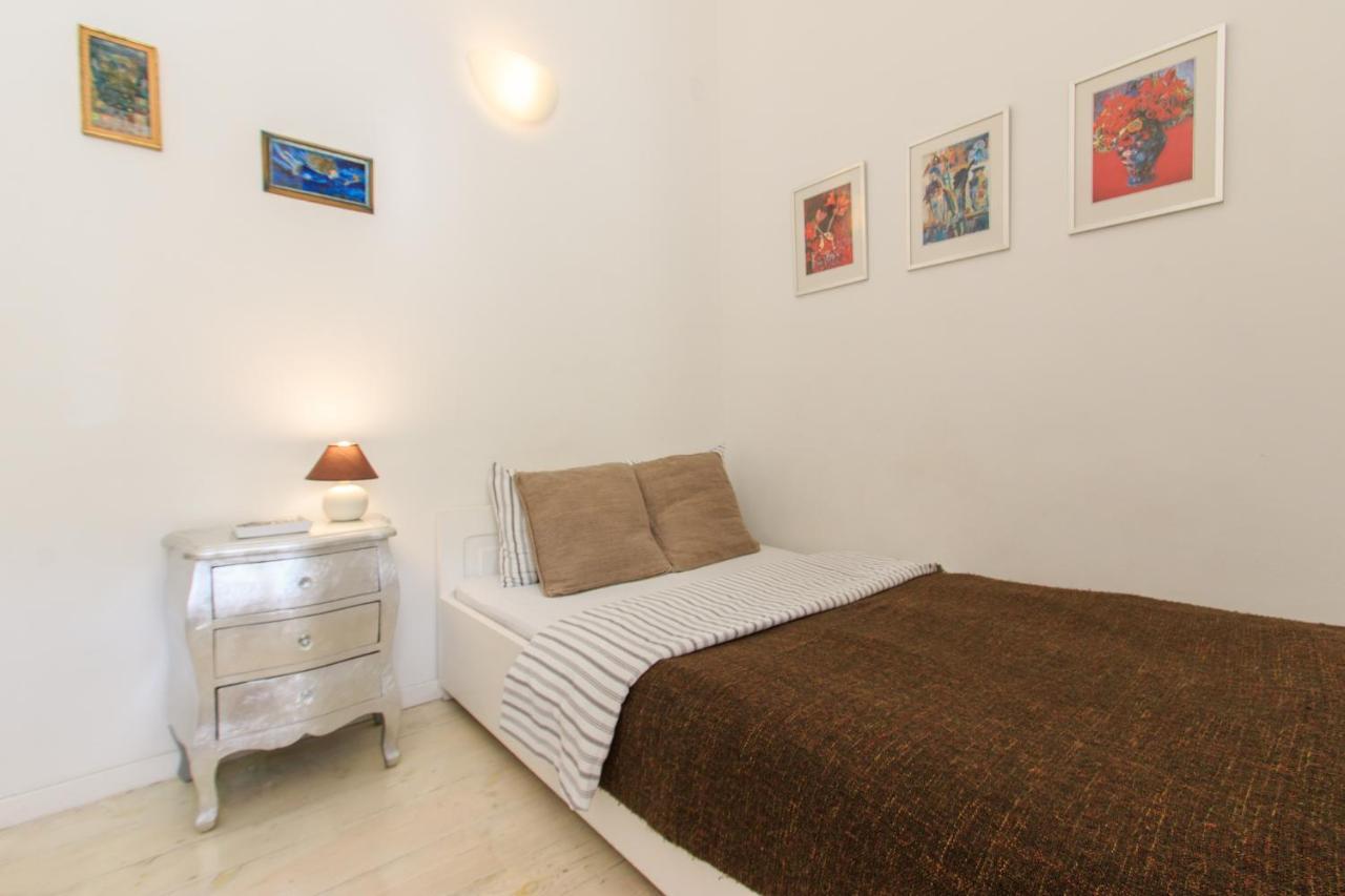 Rental Apartments Poznanska Warsawa Bagian luar foto
